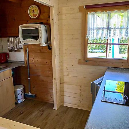 Zur Sonne Apartment Freest Bagian luar foto