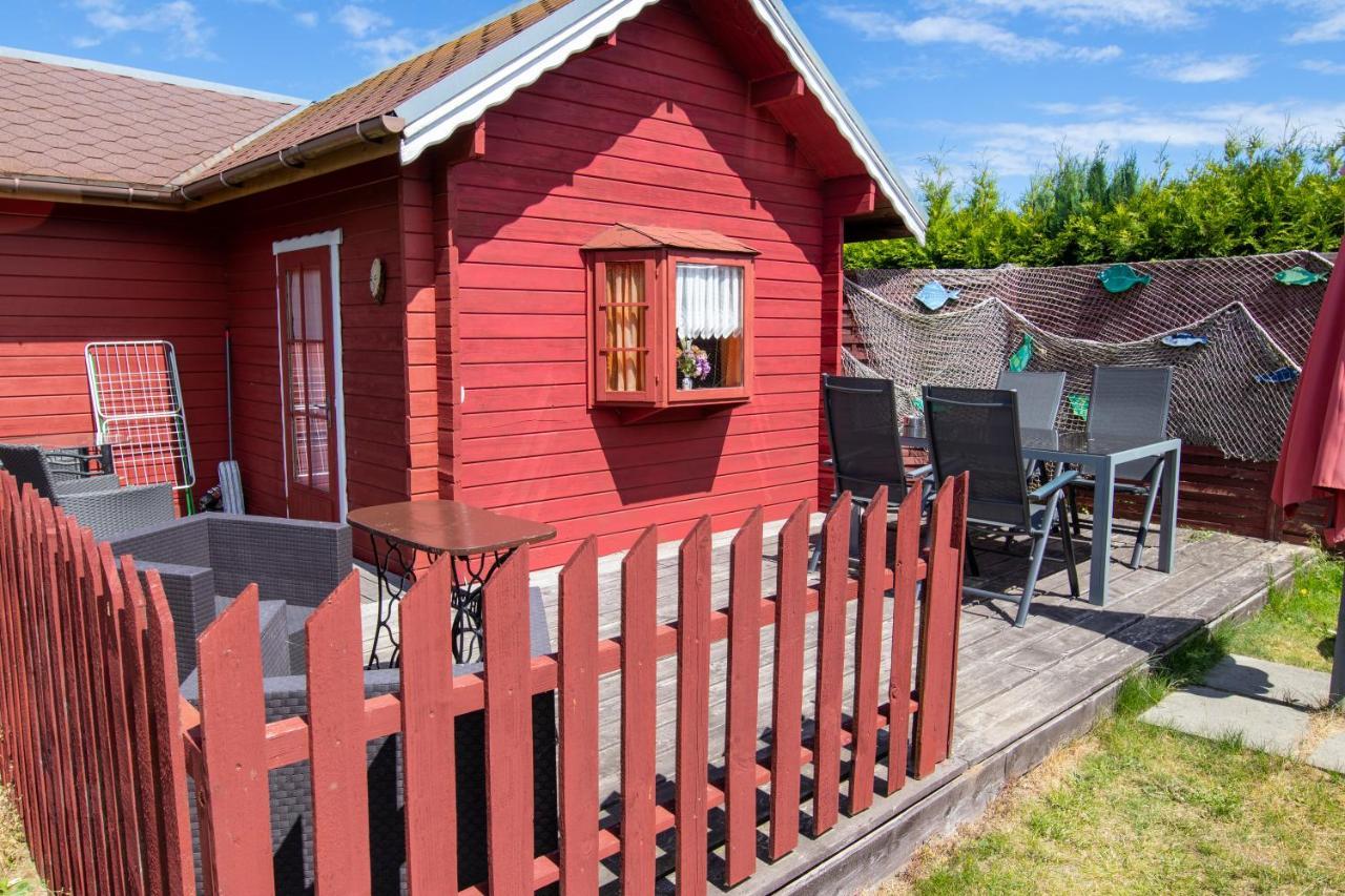 Zur Sonne Apartment Freest Bagian luar foto