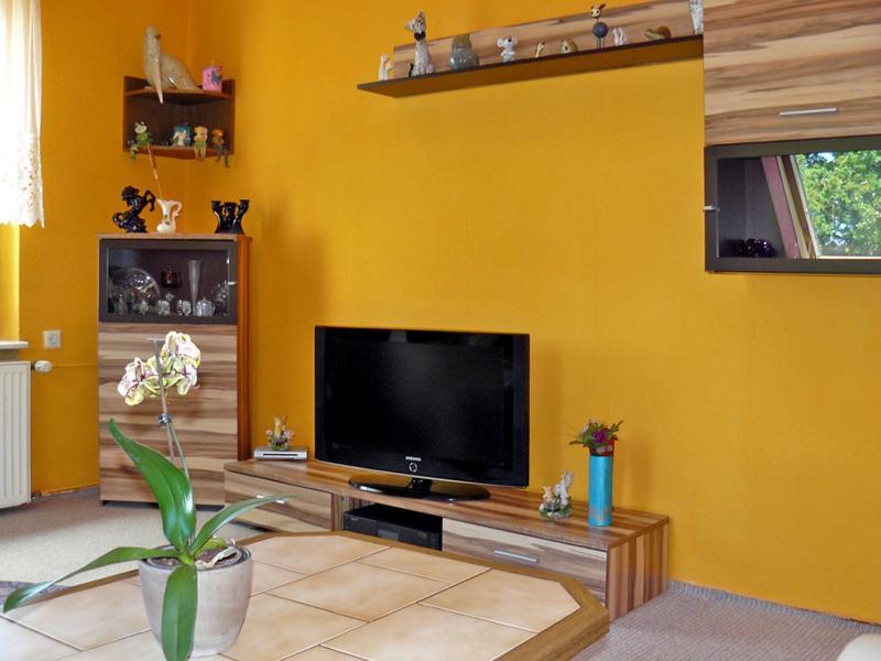 Zur Sonne Apartment Freest Bagian luar foto