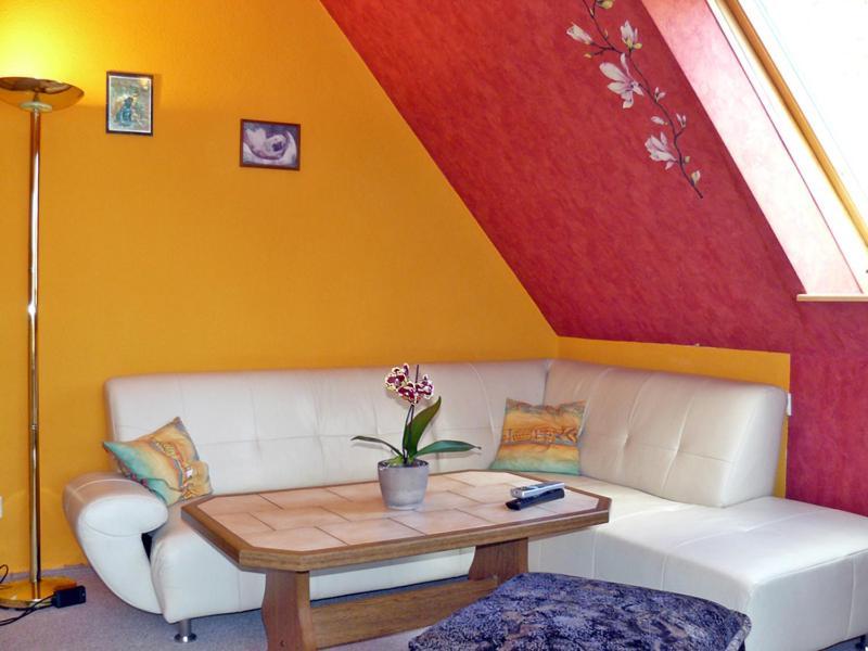 Zur Sonne Apartment Freest Bagian luar foto