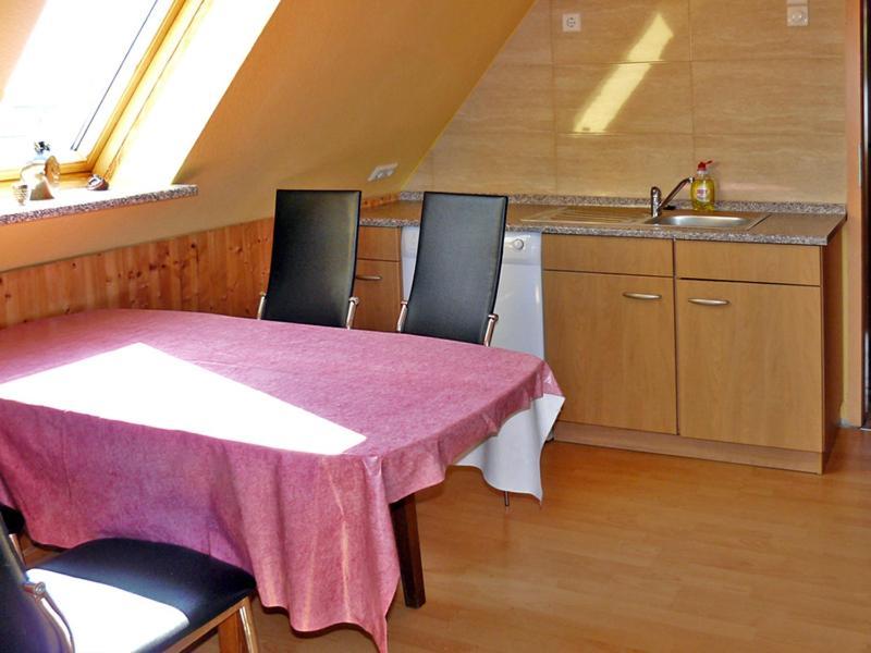 Zur Sonne Apartment Freest Bagian luar foto
