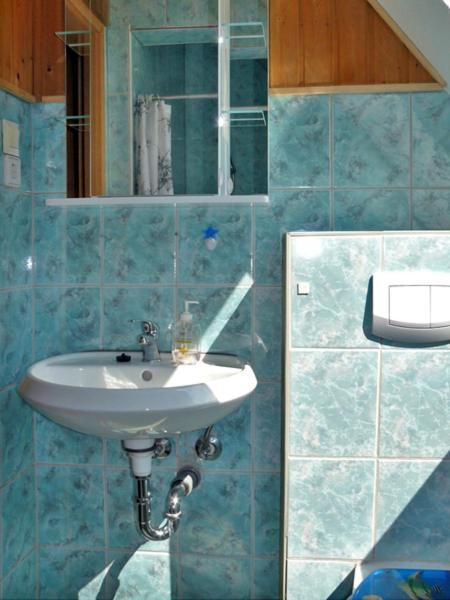 Zur Sonne Apartment Freest Bagian luar foto