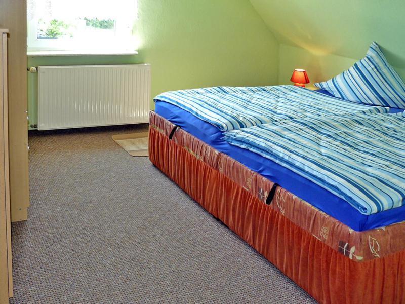 Zur Sonne Apartment Freest Bagian luar foto