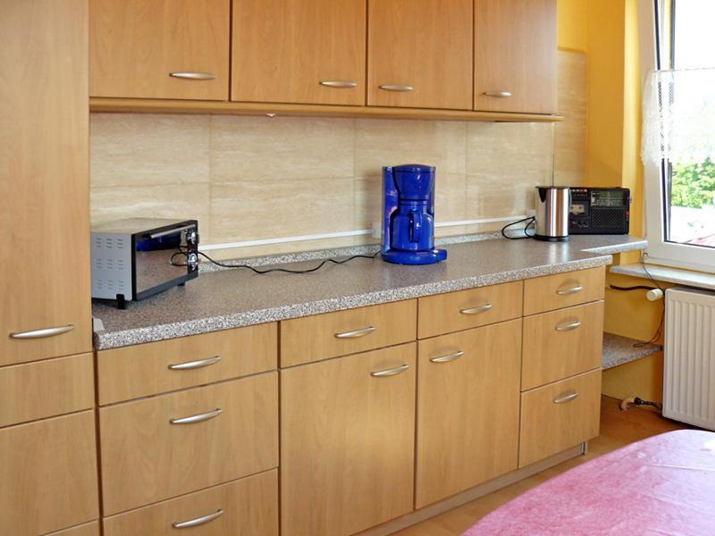 Zur Sonne Apartment Freest Bagian luar foto